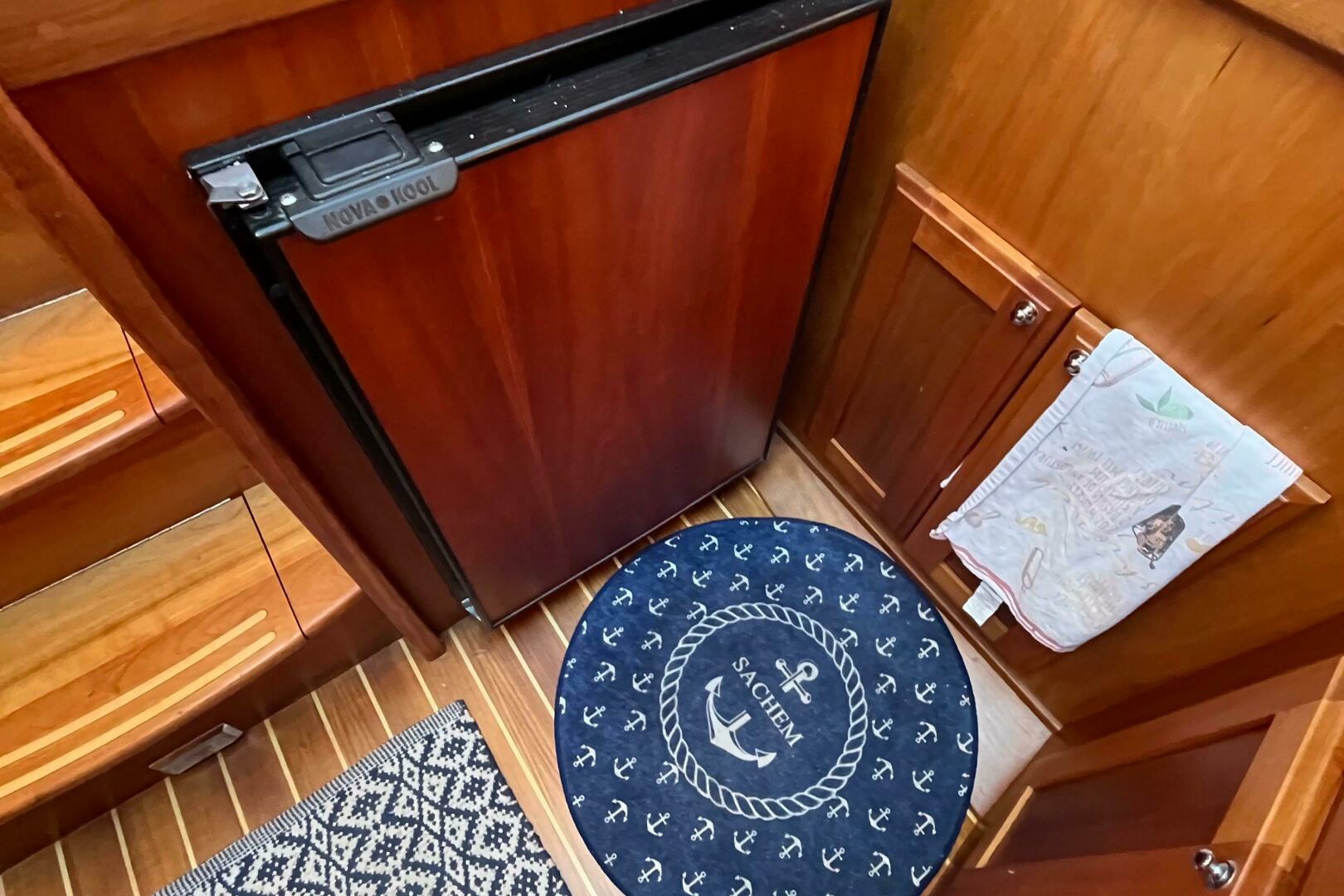 2006 Sabreline 36 Flybridge - Image 30