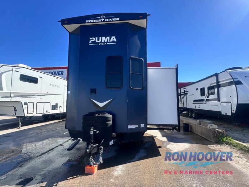 2026 PALOMINO PUMA 423LFT - Image 1