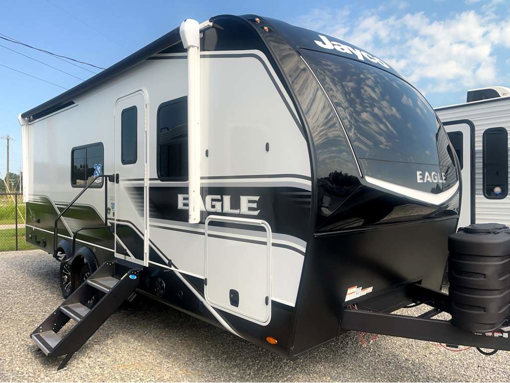 2026 JAYCO EAGLE HT 230MLCS - Image 1