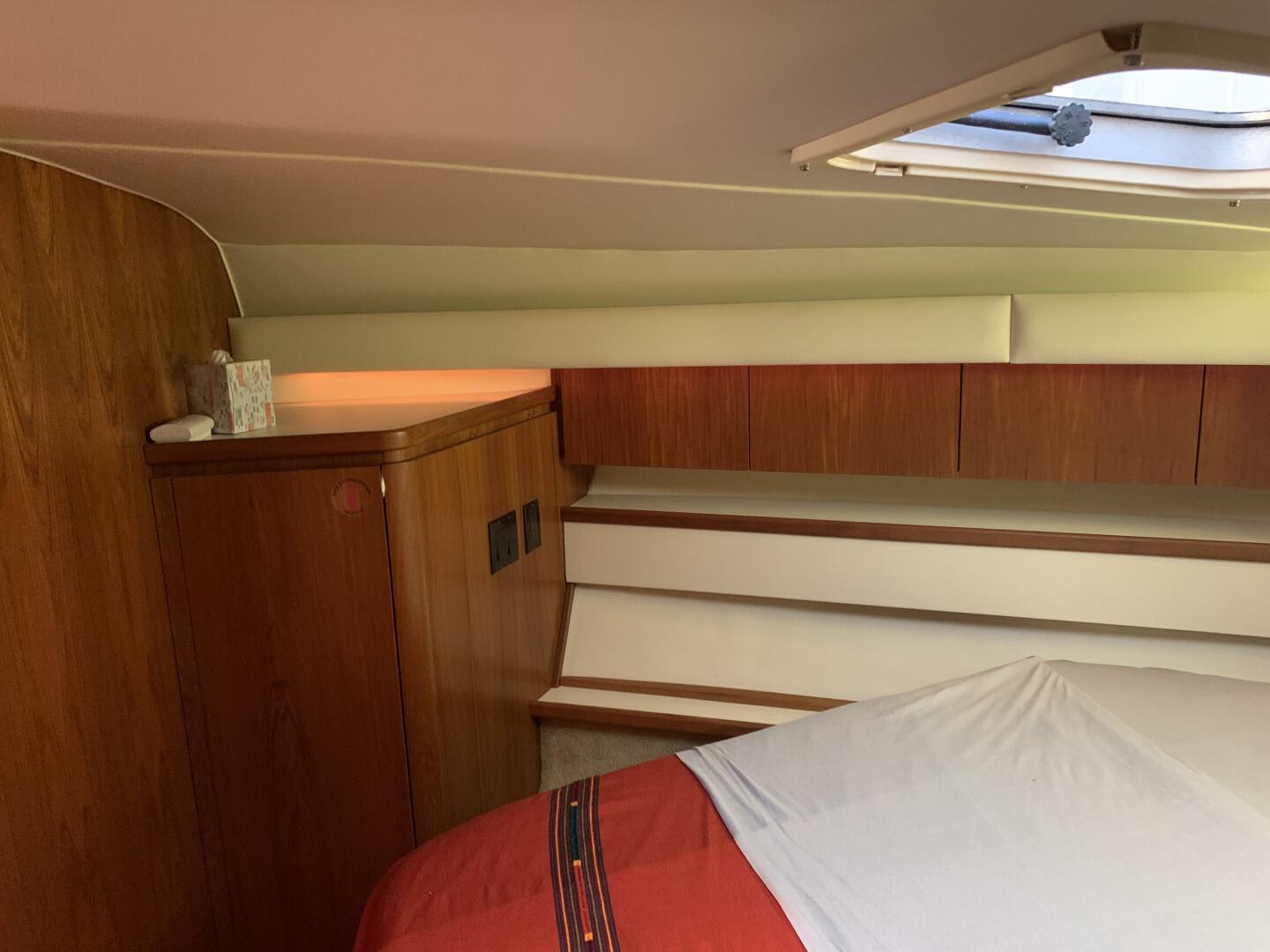 1999 Tiara Yachts 43 Open - Image 3