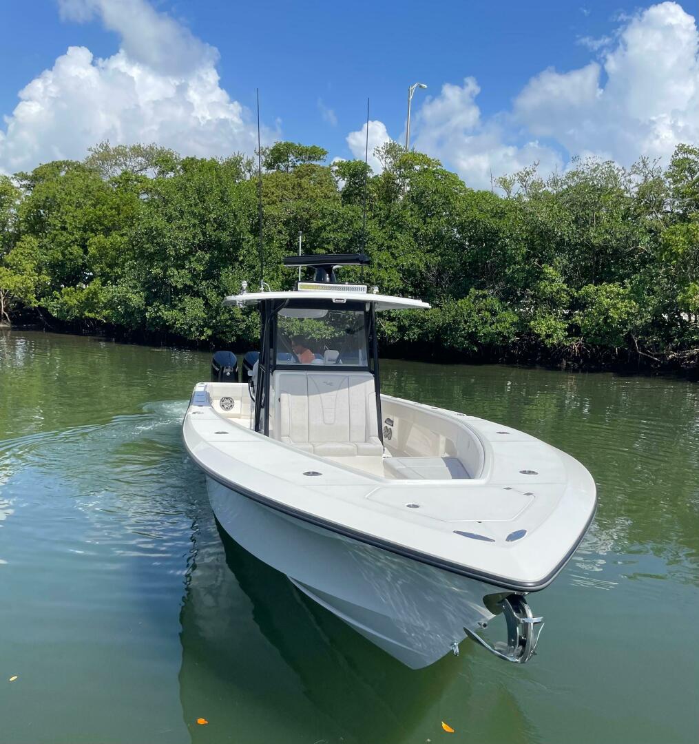 2024 SeaVee 39 0Z - Image 3