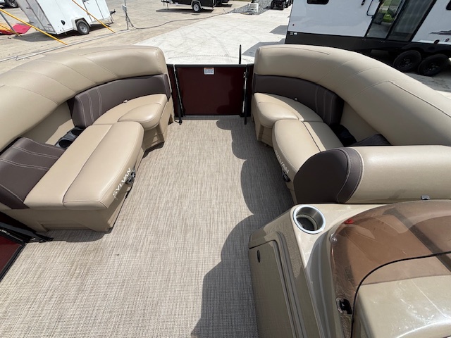 2022 SYLVAN MIRAGE X1 TRI - Image 26