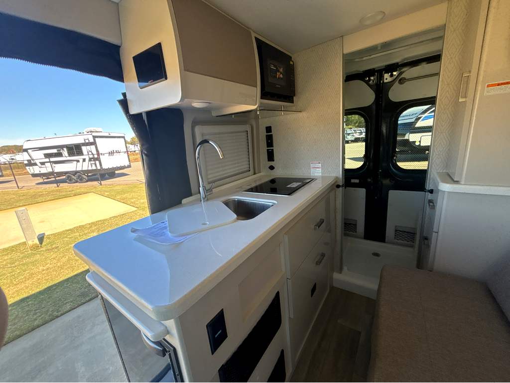 2026 THOR MOTOR COACH SCOPE 18M - Image 21
