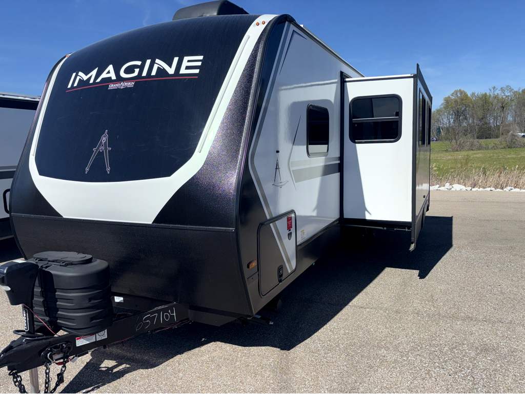 2026 GRAND DESIGN IMAGINE 2800BH - Image 2