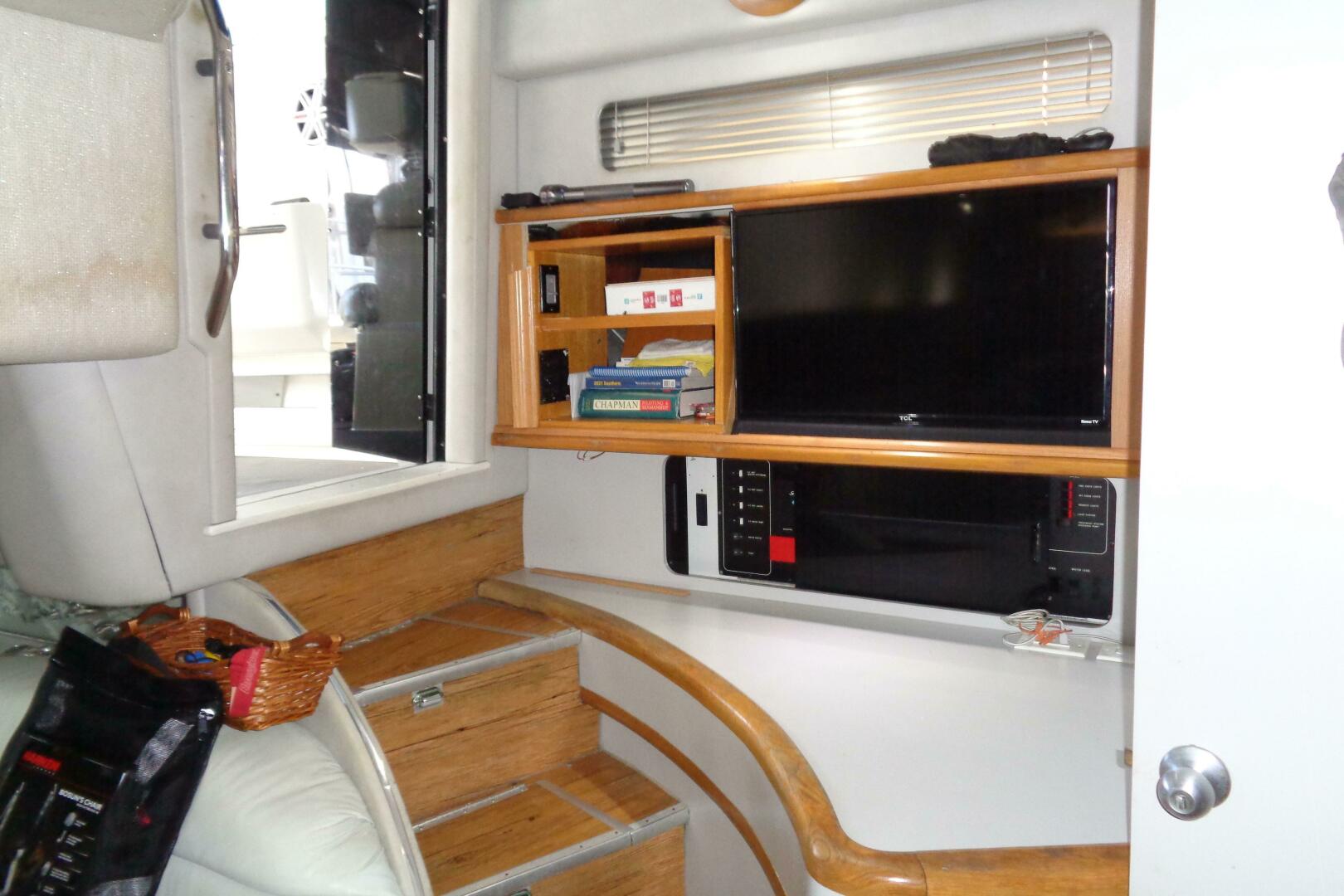 1991 Sea Ray 480 Sundancer - Image 48