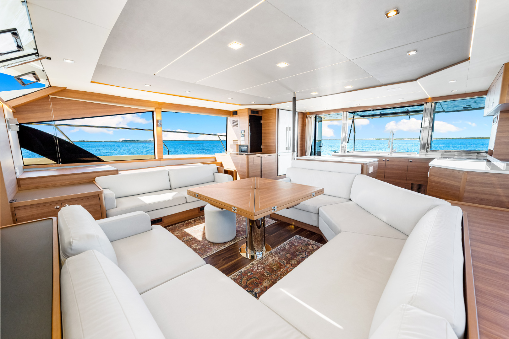 2022 Aquila 54 Yacht - Image 84