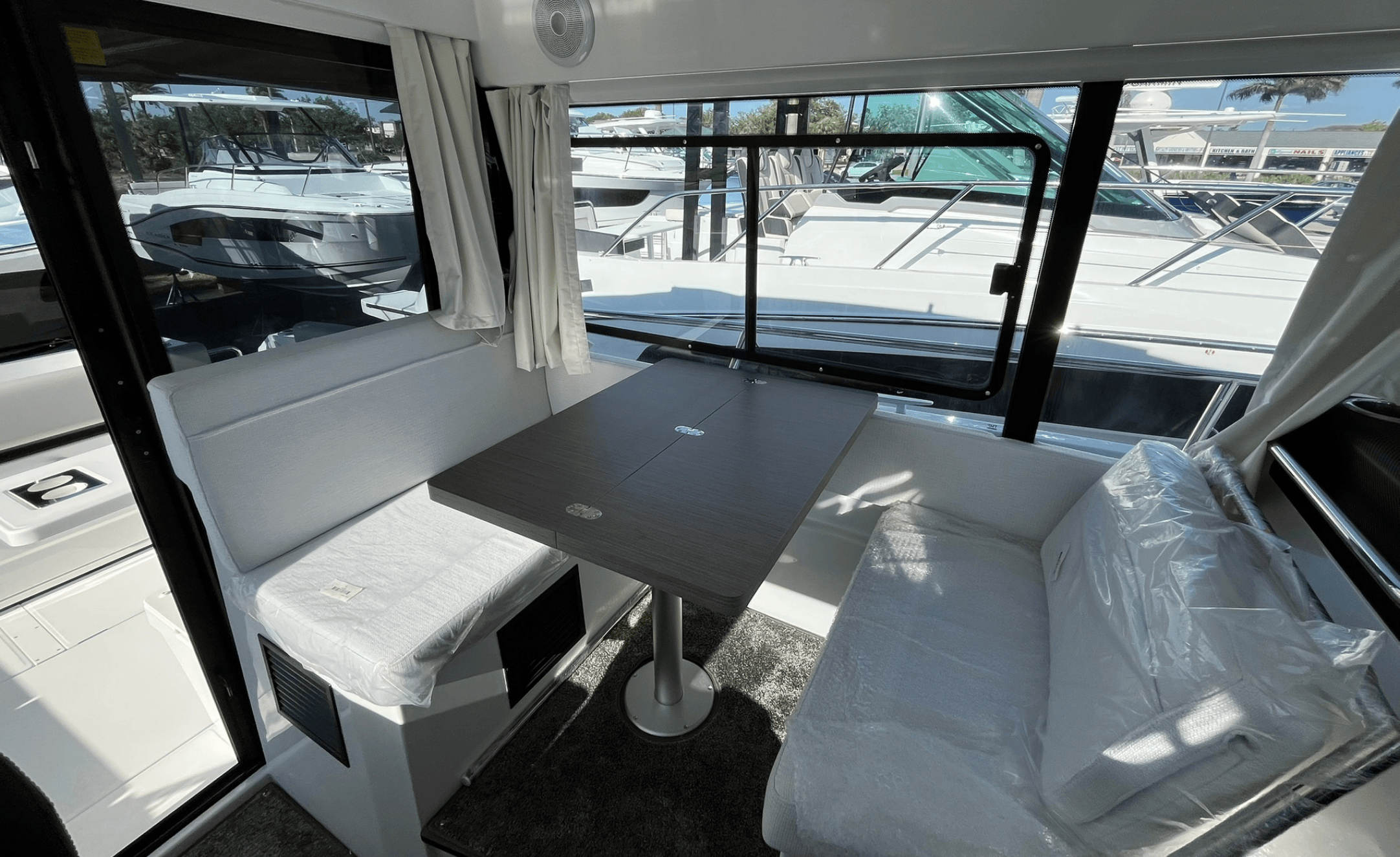 2027 JEANNEAU NC 895 SPORT S2 - Image 27