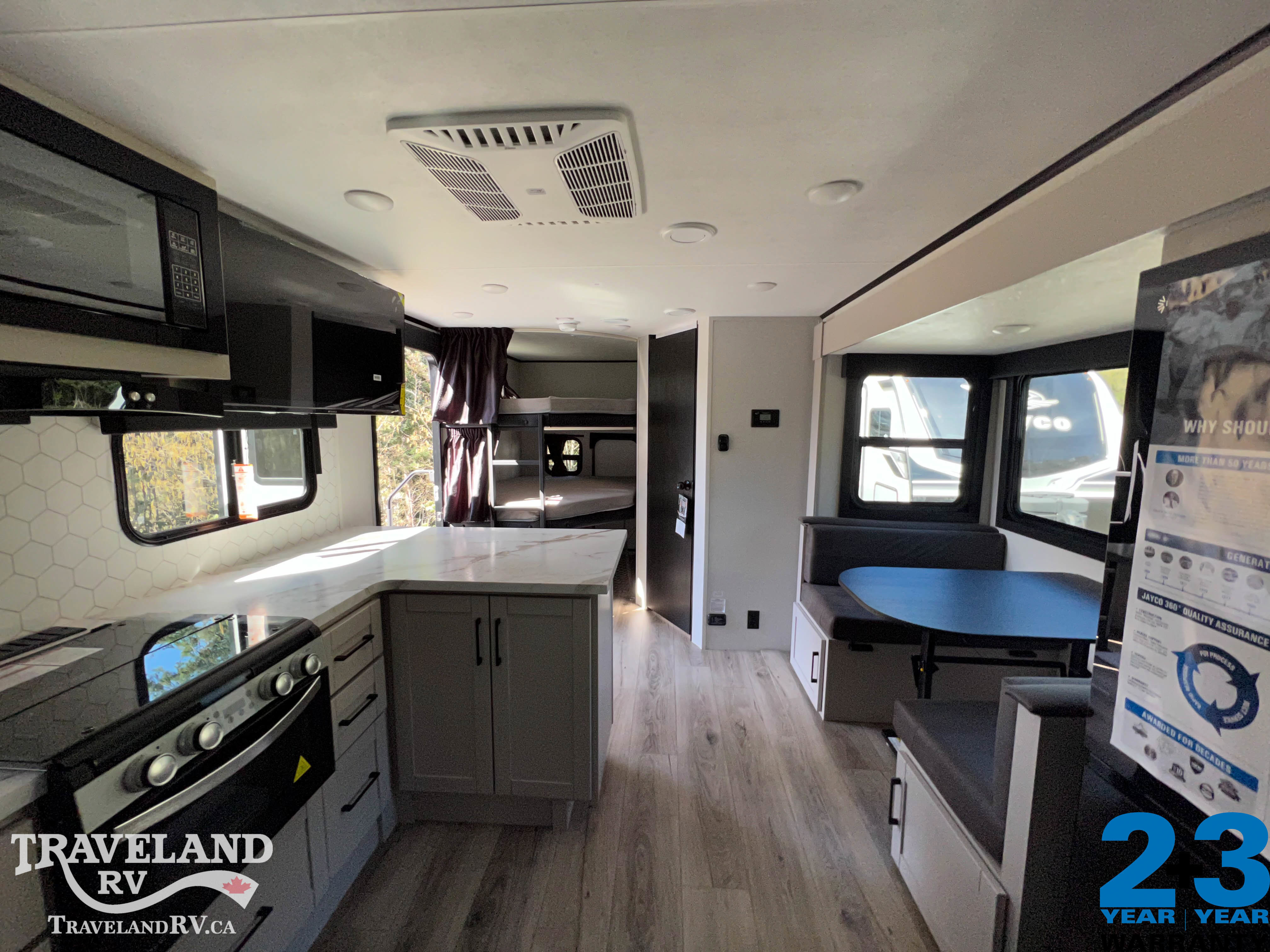 2026 Jayco Jay Feather 25BH - Image 4