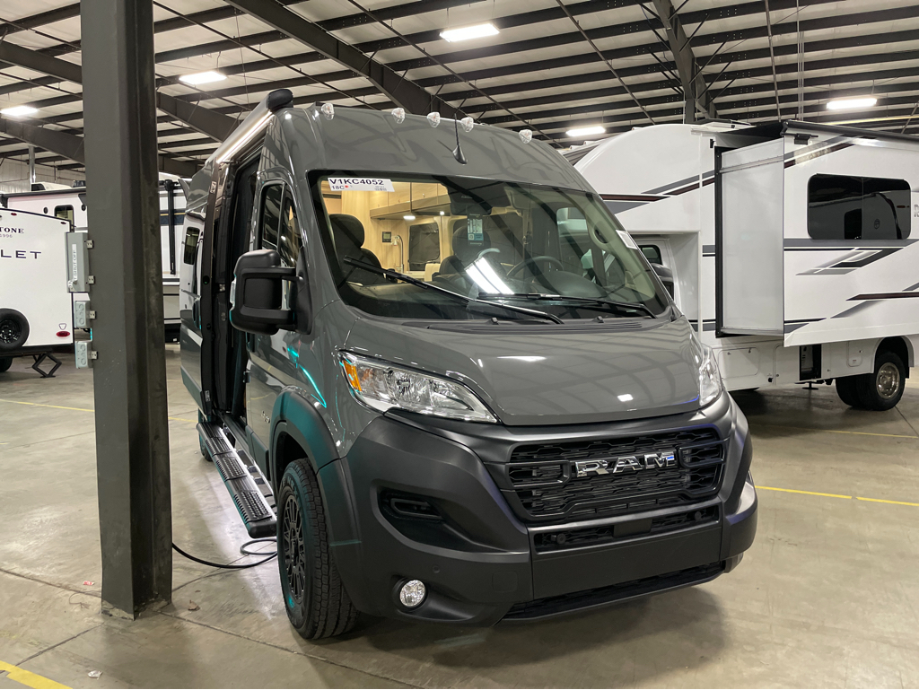 2027 Jayco Comet 18C - Image 1