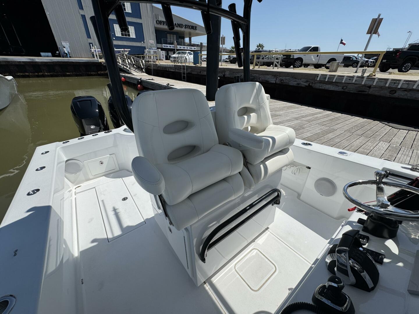 2022 Onslow Bay 33 TE - Image 23