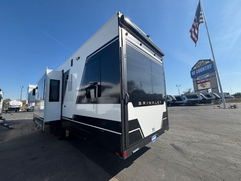 2026 Brinkley RV Model G 4150 - Image 2