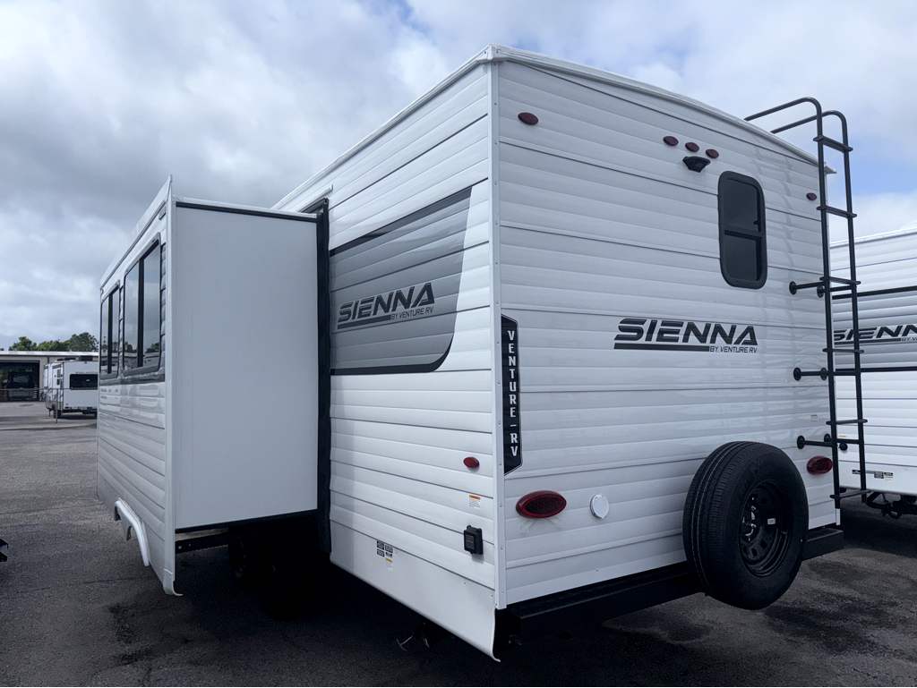 2026 VENTURE RV SIENNA 251VRB - Image 3