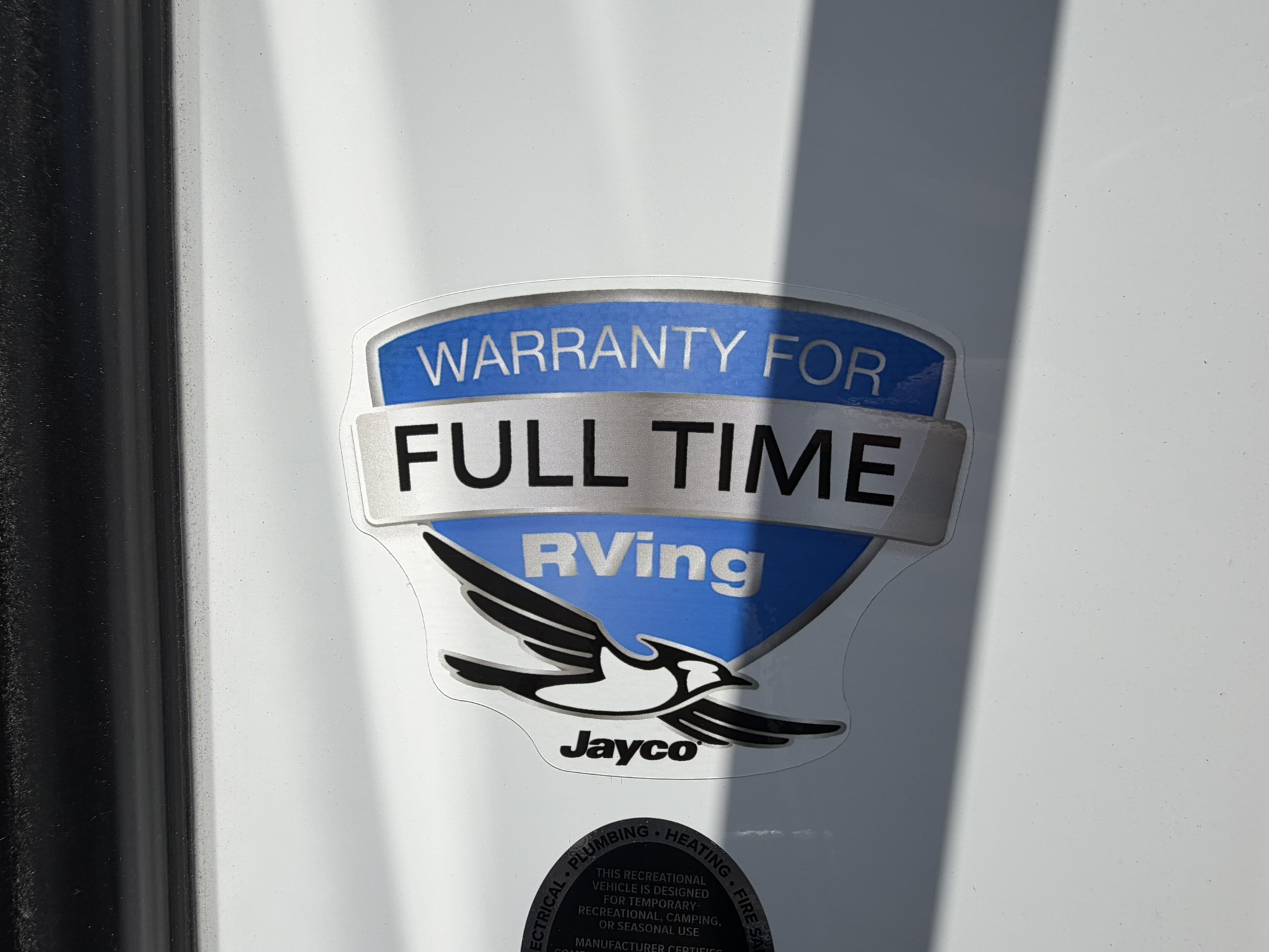 2027 JAYCO PINNACLE 32RLTS - Image 19