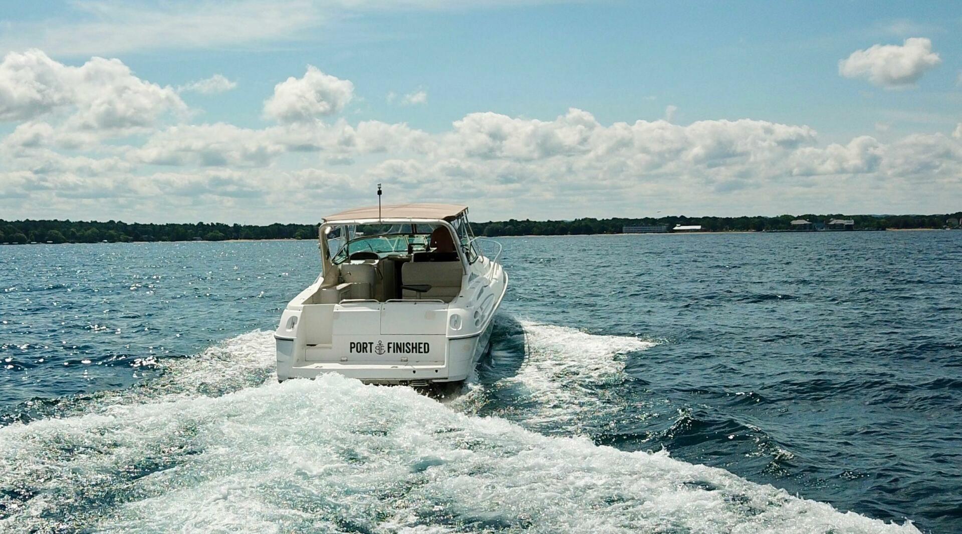 1996 Wellcraft 45 Excalibur - Image 31