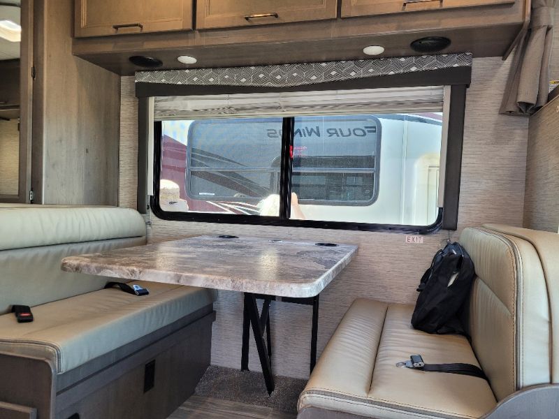 2024 Thor Motor Coach Four Winds 22E - Image 7
