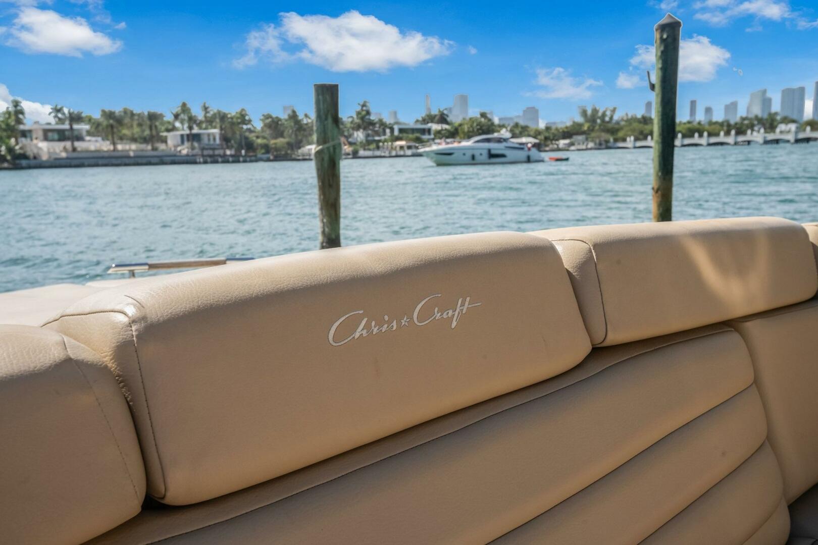 2013 Chris-Craft Launch 32 - Image 17