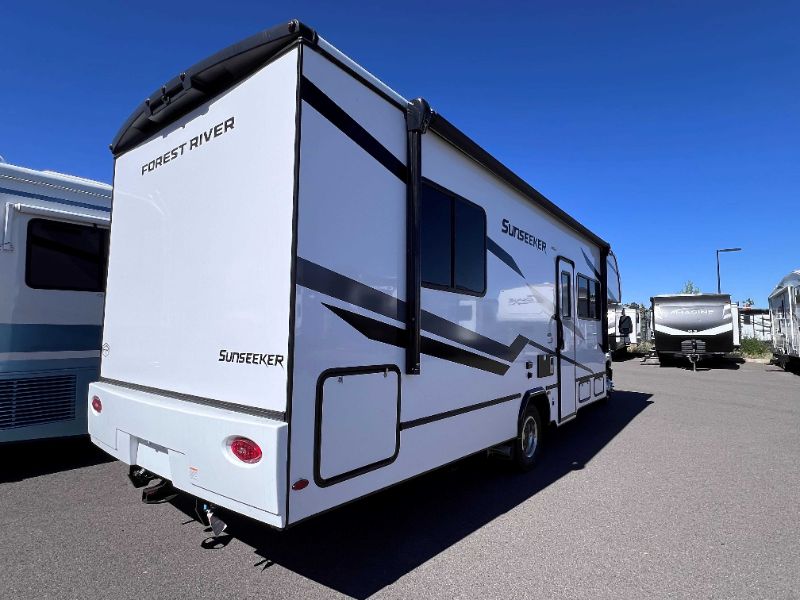2026 Forest River Sunseeker LE 2950LE - Image 6