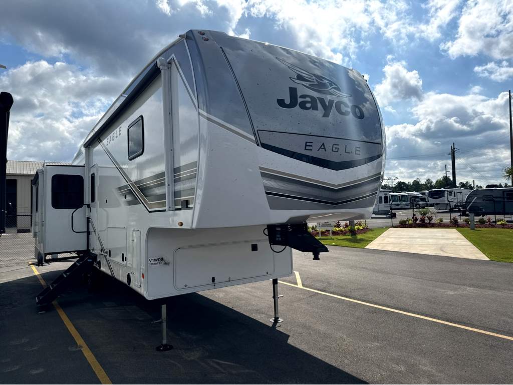 2027 JAYCO EAGLE 321RSTS - Image 1