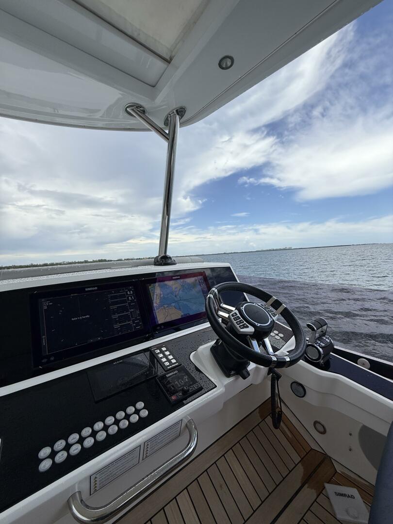 2022 Sunseeker Manhattan 68 - Image 50