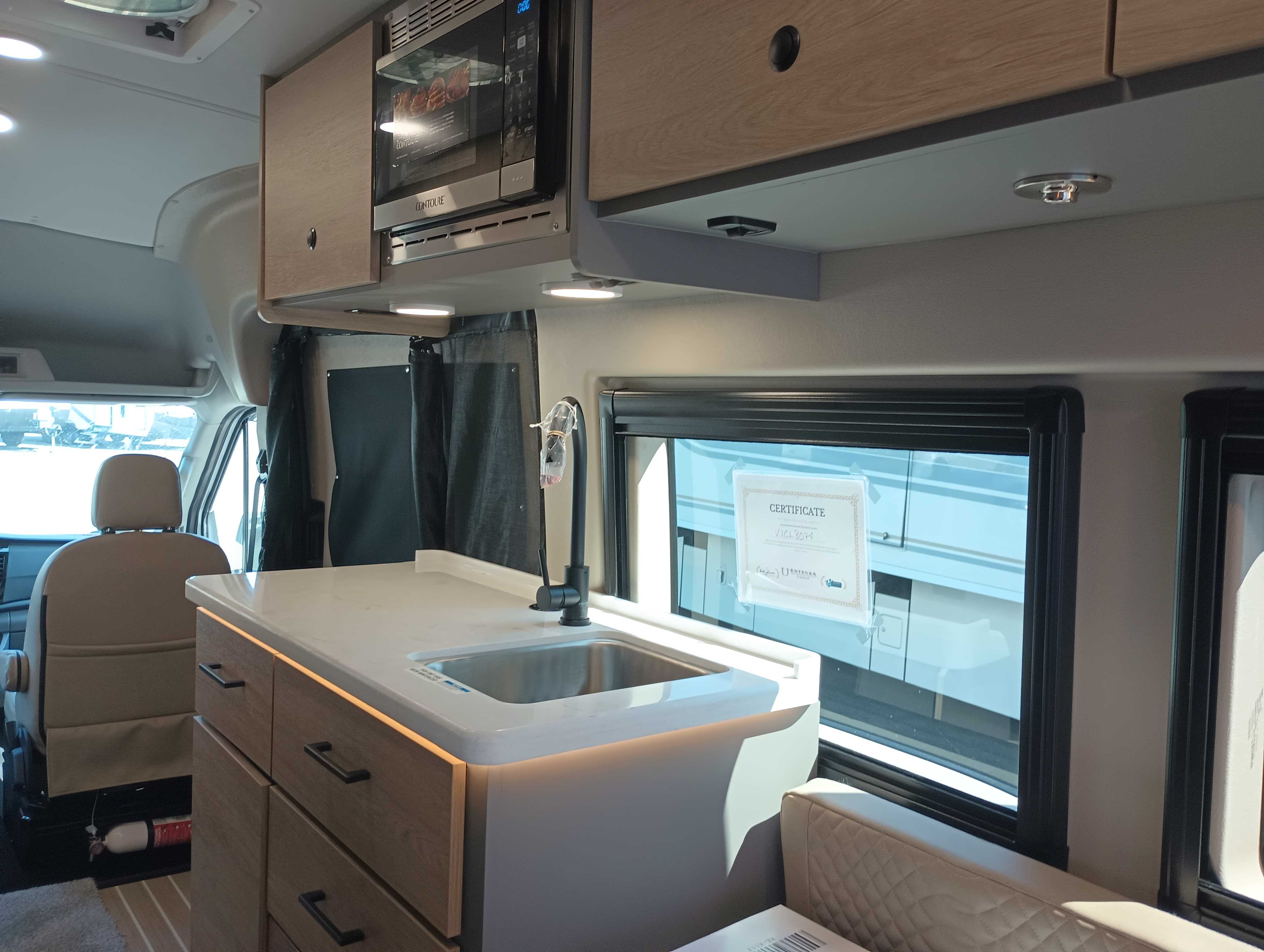 2027 Entegra Coach Expanse 21L - Image 15
