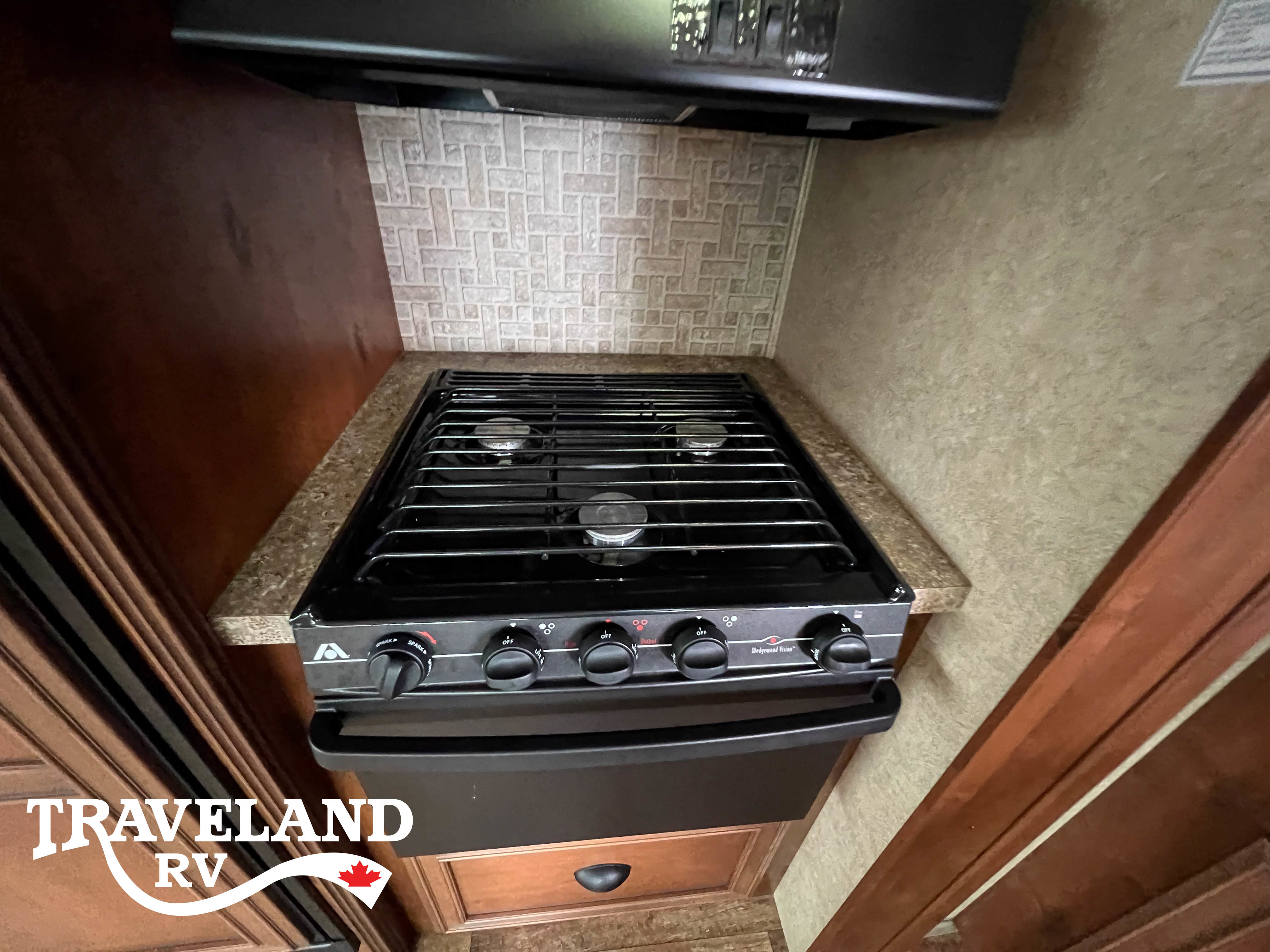 2013 Highland Ridge Open Range Light LF297RLS - Image 10