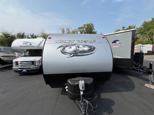 2020 CHEROKEE GREY WOLF 26DBH - Image 1