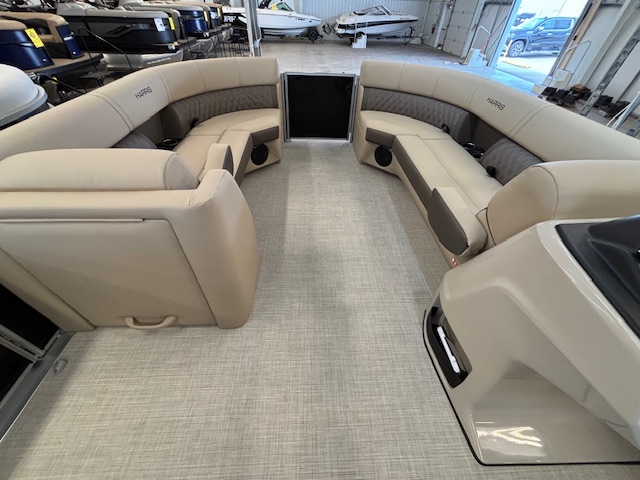 2026 HARRIS CRUISER 230 CWDH - Image 27