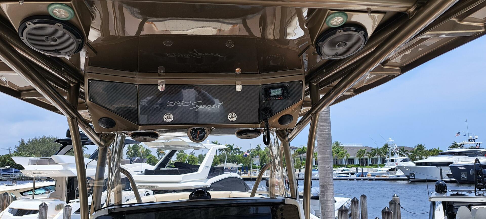 2012 Nor-Tech 340 Sport - Image 15
