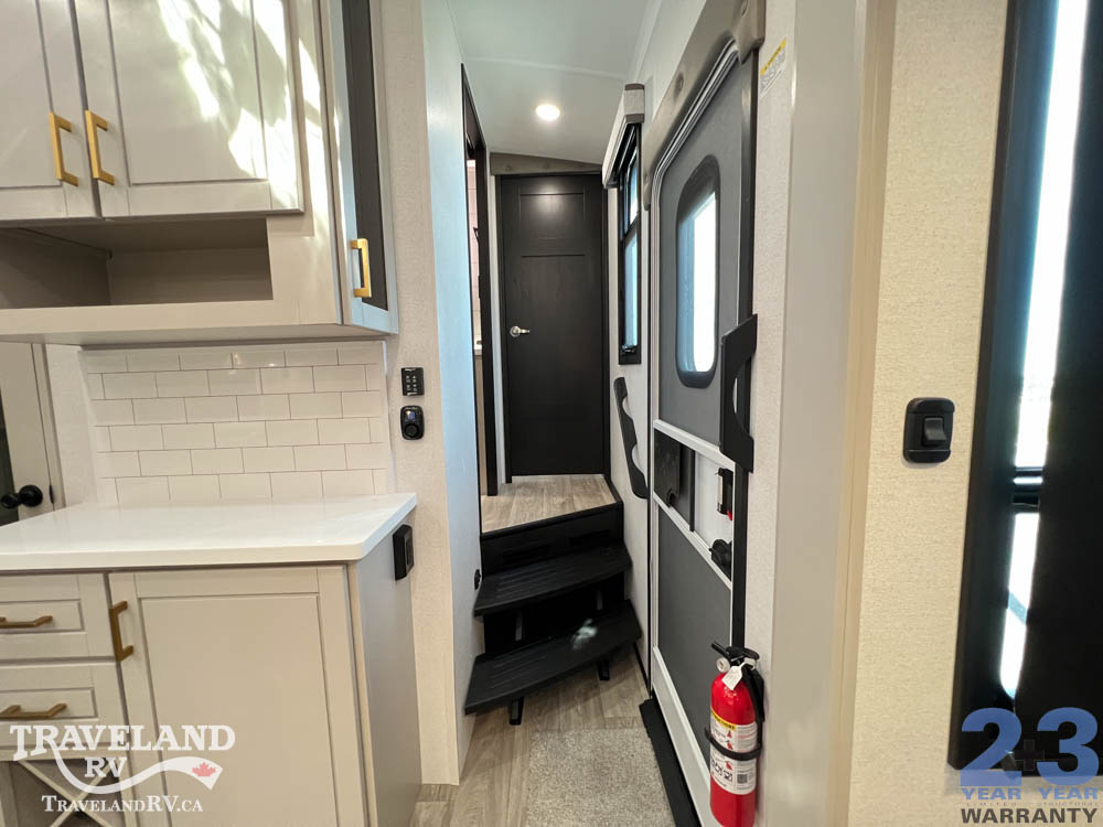 2027 Jayco North Point 310RLTS - Image 32