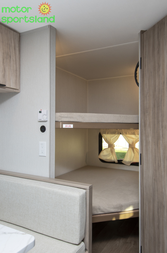 2026 Winnebago Access 18DBH - Image 20