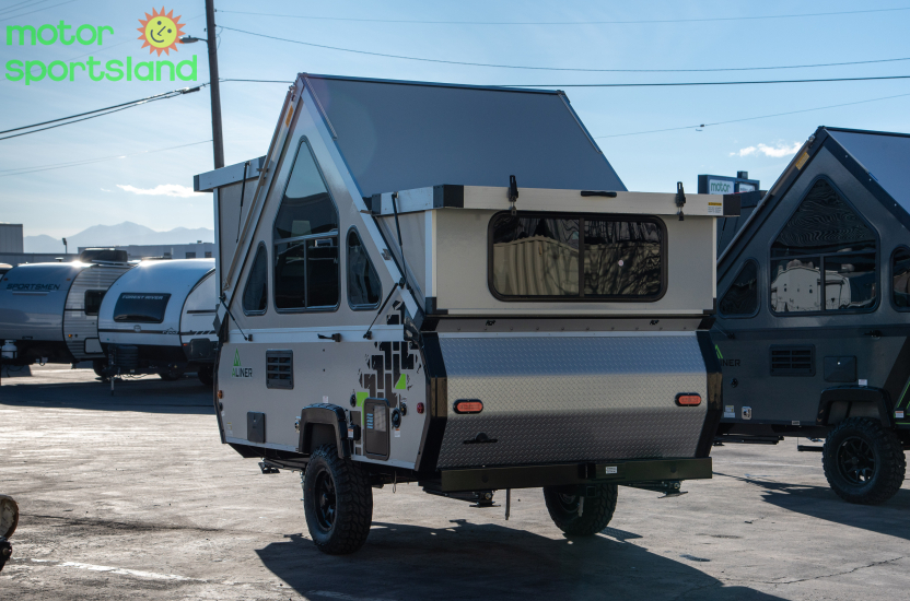 2026 COLUMBIA NORTHWEST A-liner CLASSIC - Image 5