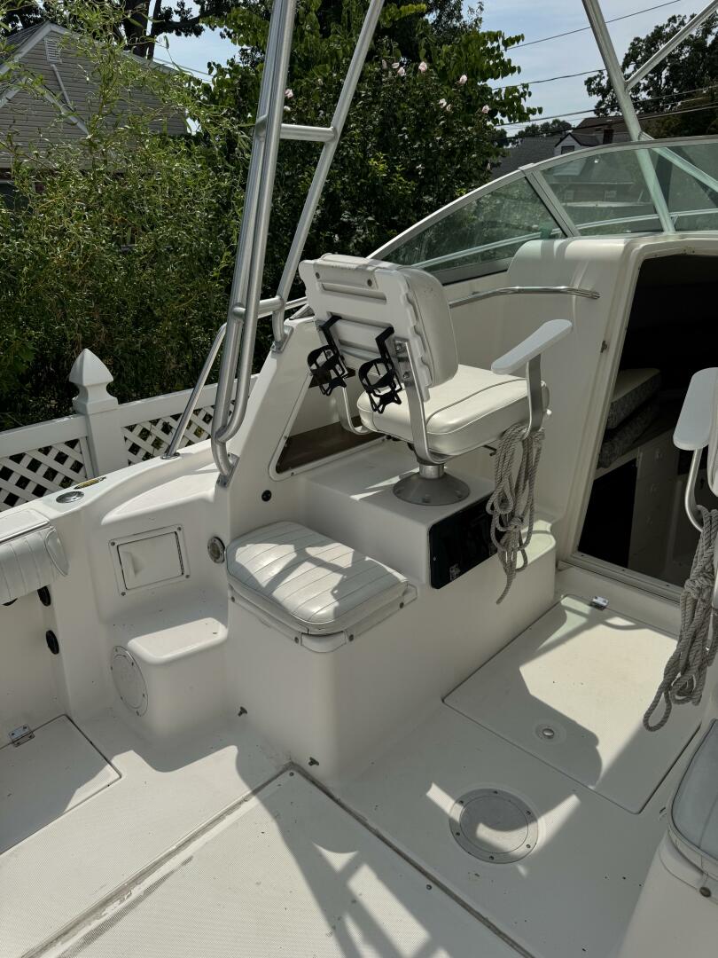 1999 Robalo 2640 - Image 31