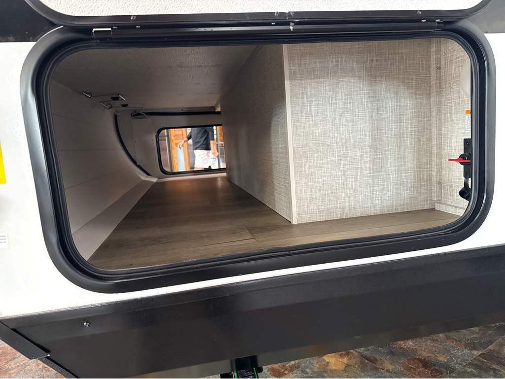 2026 JAYCO JAY FEATHER AIR 19MBS - Image 6