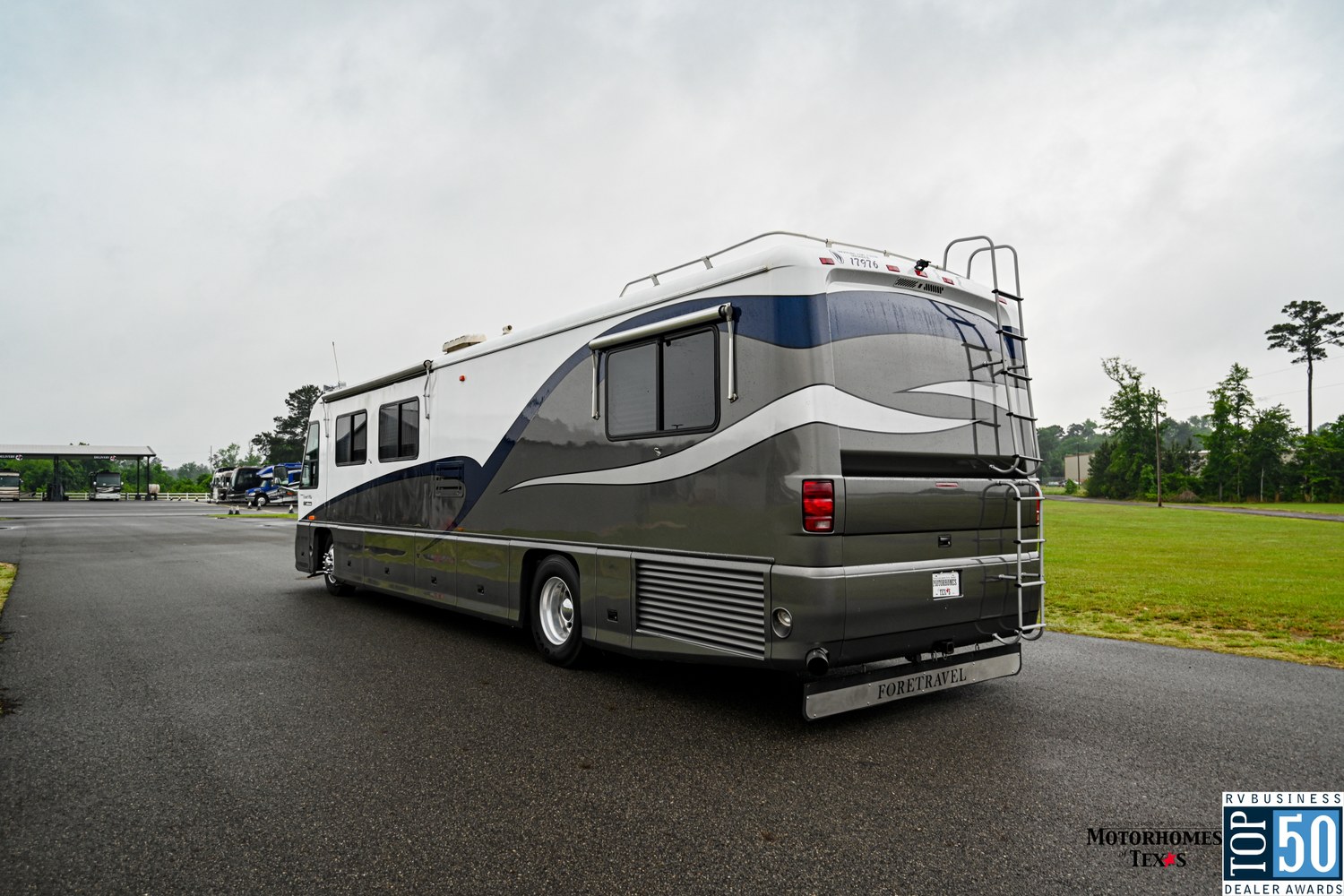 Inventory | Motorhomes of Texas