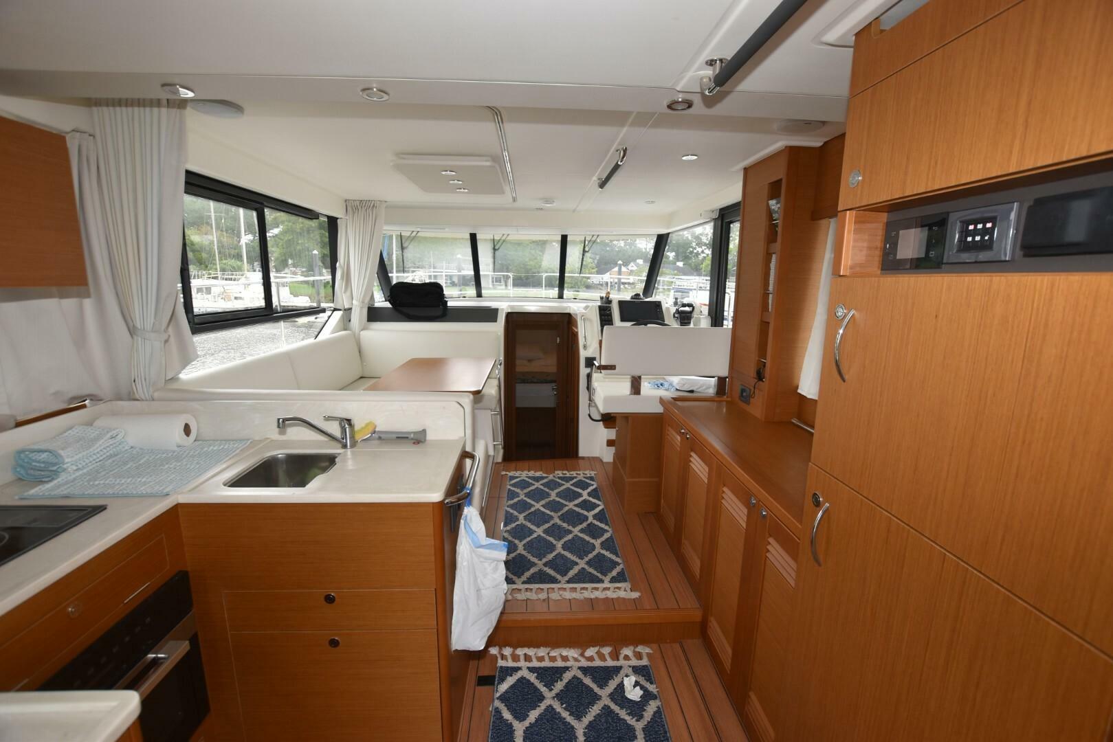 2023 Beneteau Swift Trawler 41 Fly - Image 16