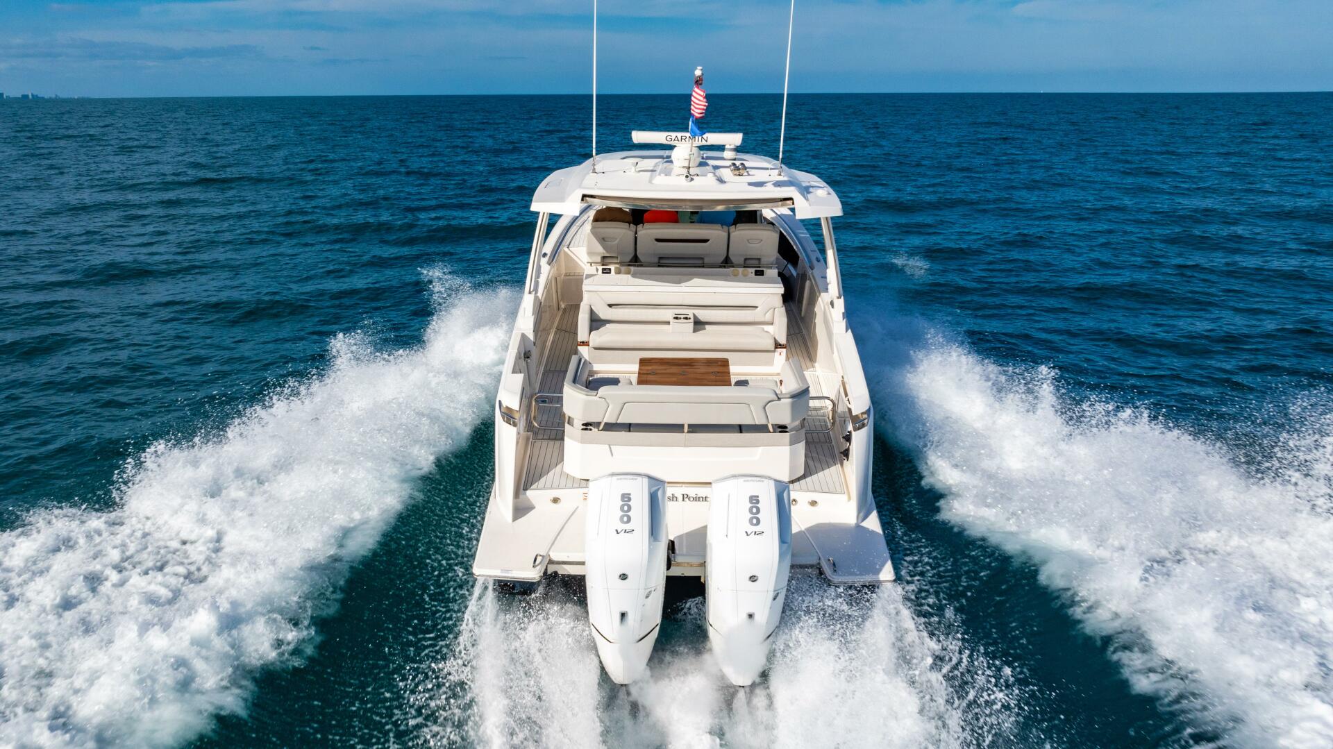 2022 Tiara Yachts 43 LS - Image 20