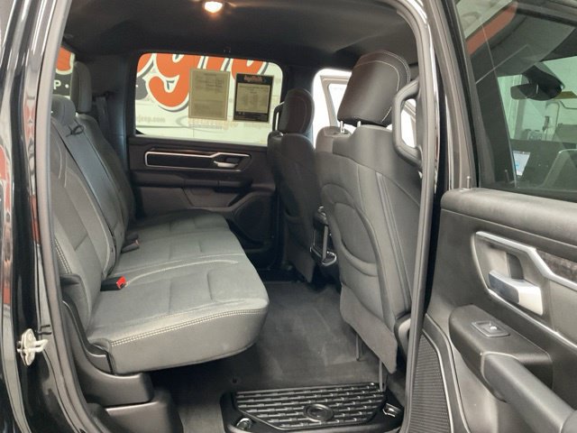 2023 Ram 1500 Pickup Crew Bighorn/LoneStar eTorque 4WD - Image 24