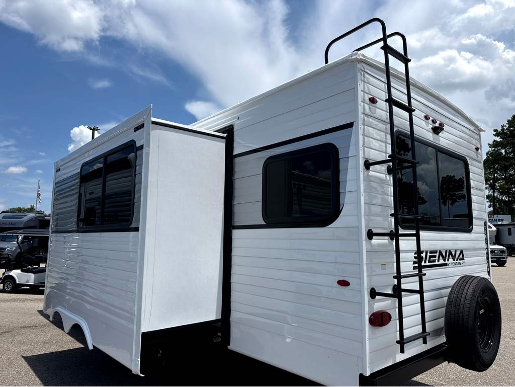 2027 VENTURE RV SIENNA 241VRD - Image 3