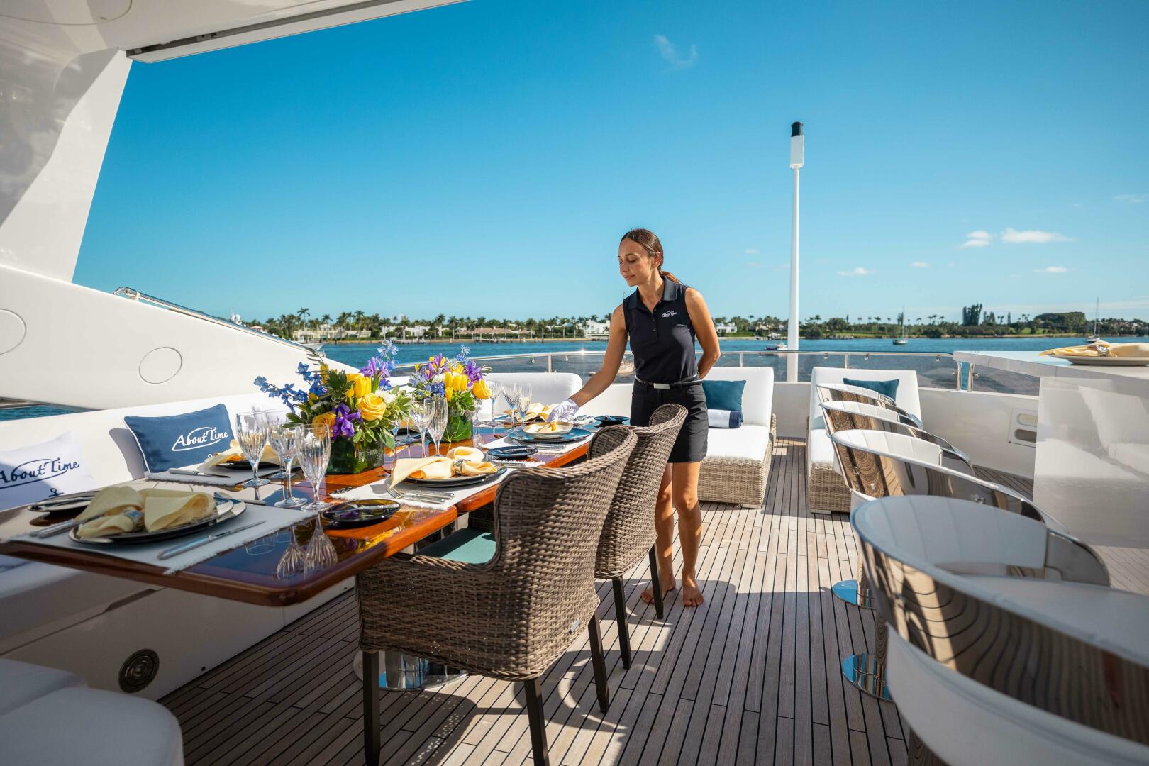 2010 Sunseeker 40m - Image 37