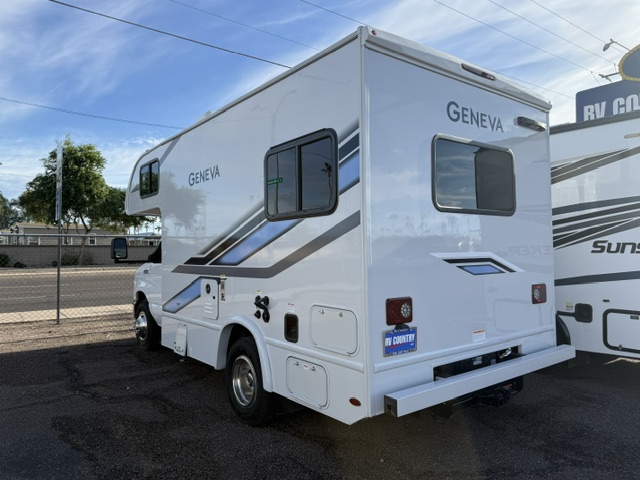 2026 Thor Motor Coach GENEVA 19VT - Image 2