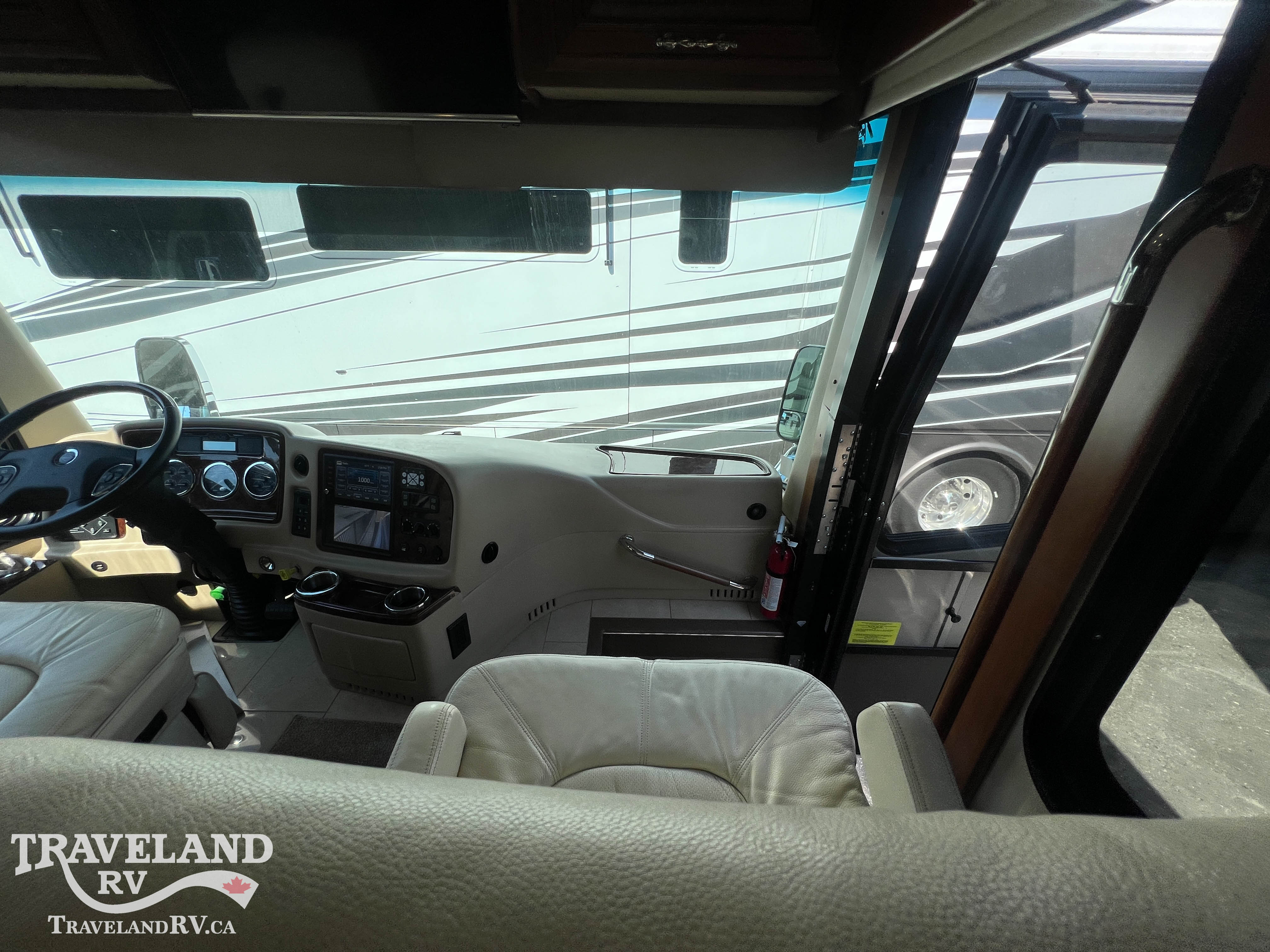 2018 Entegra Coach Cornerstone 45A - Image 15