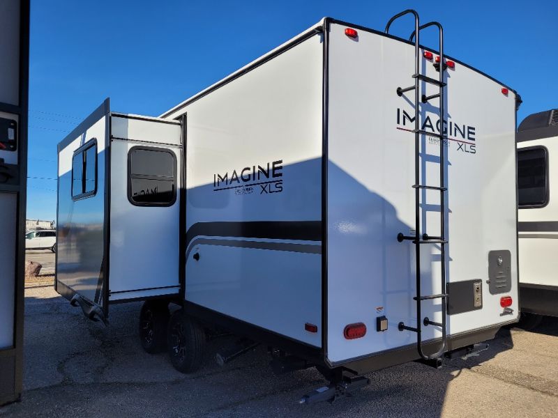2026 Grand Design Imagine XLS 21MBE - Image 2