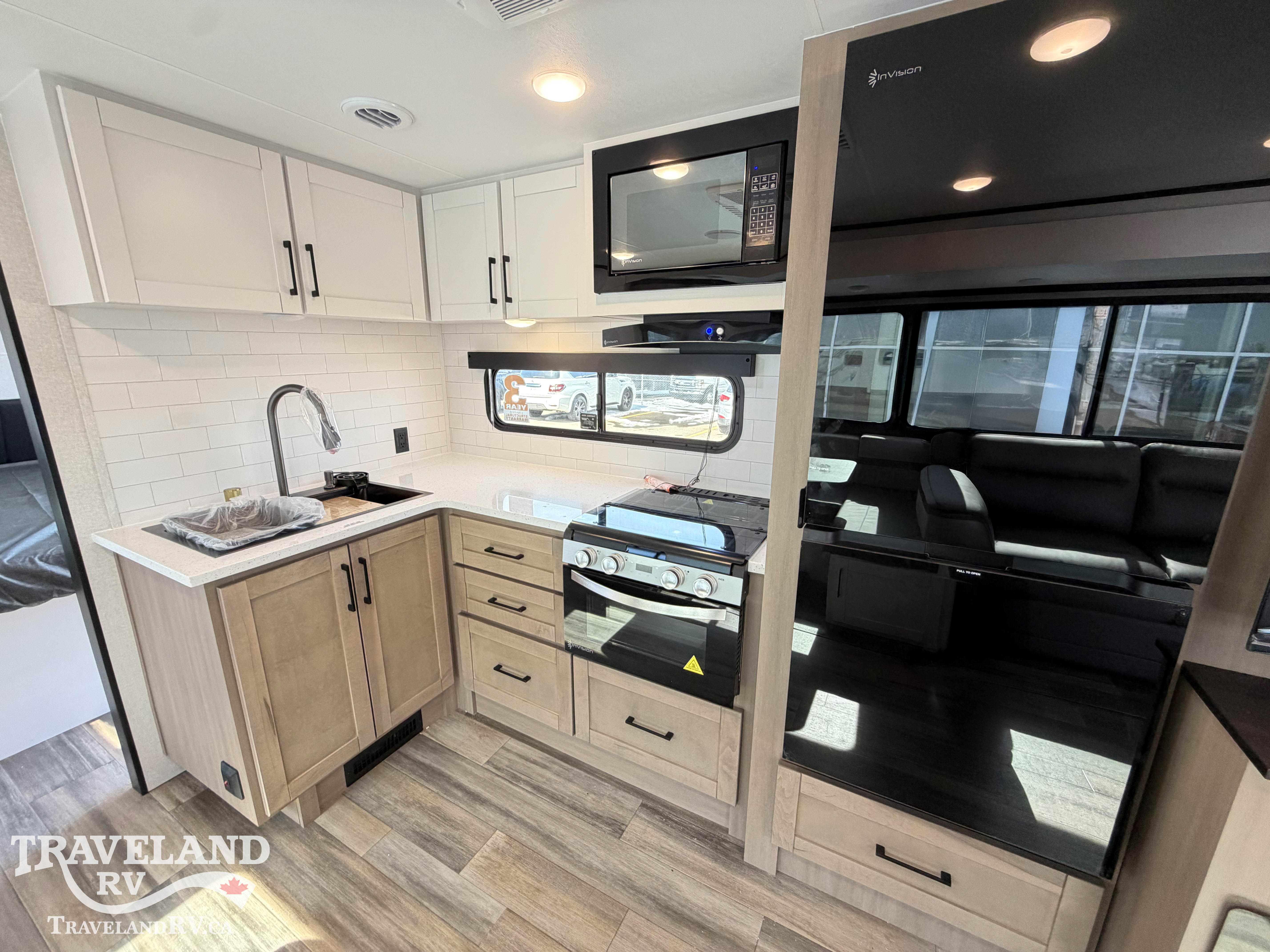 2026 Highland Ridge Range Lite 270DBL - Image 14
