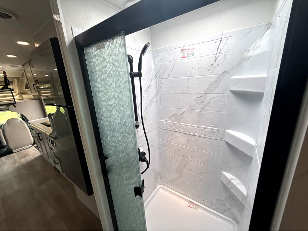 2027 ENTEGRA COACH ODYSSEY 29V - Image 29
