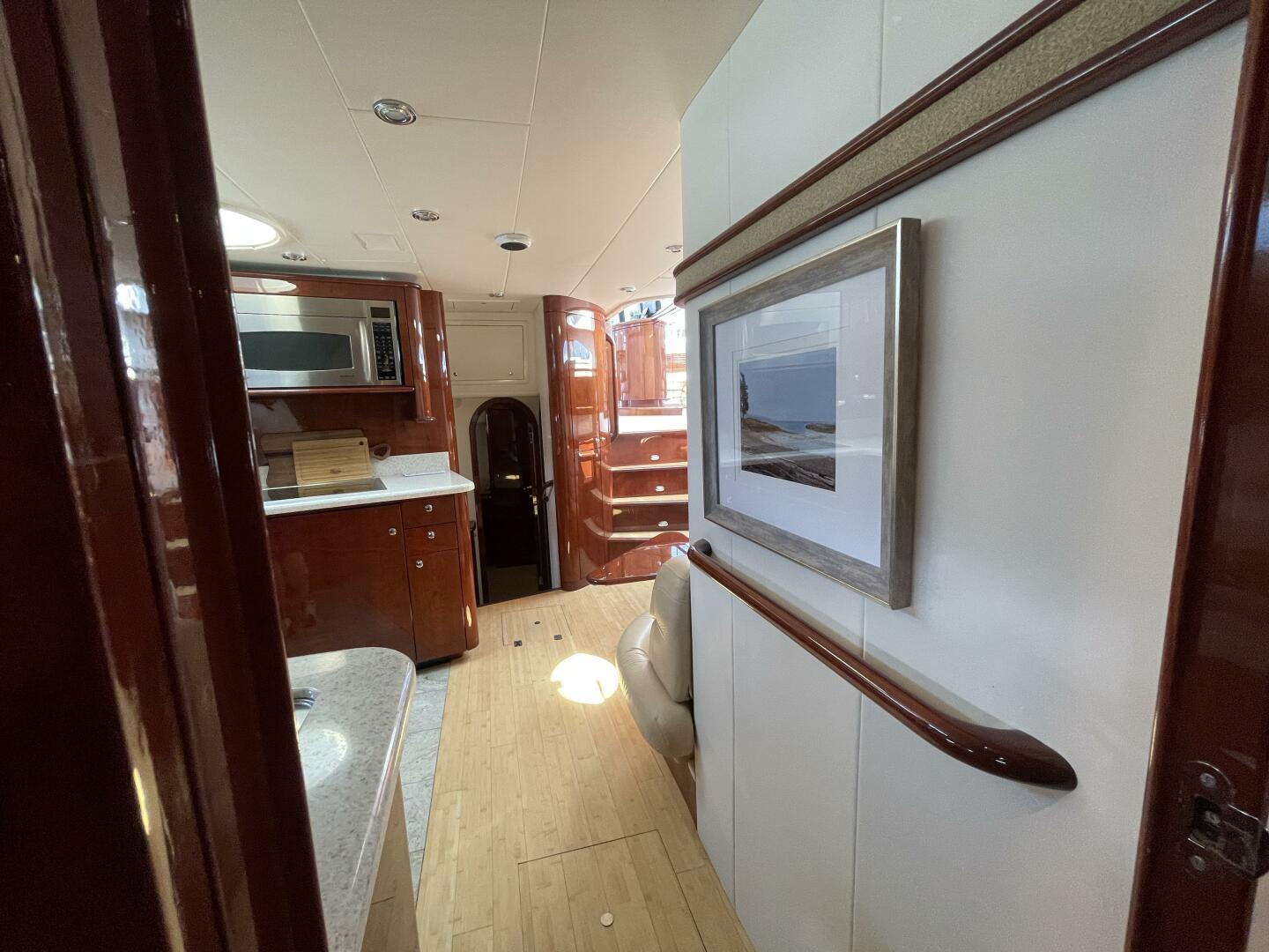 2006 Neptunus Royale 55 - Image 24