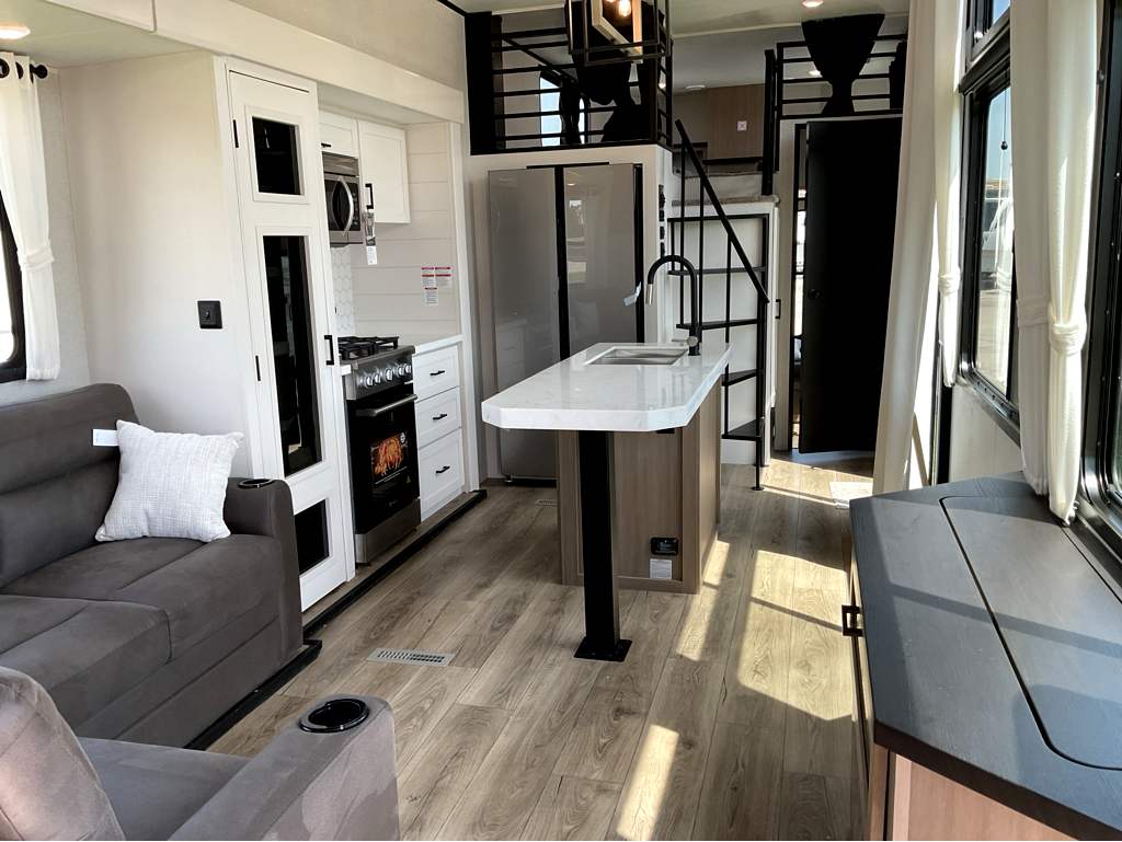 2026 JAYCO JAY FLIGHT BUNGALOW JAYLOFT - Image 13