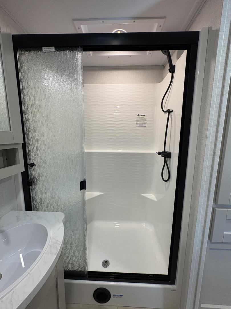 2026 Grand Design Reflection Travel Trailer 322FKTS - Image 13