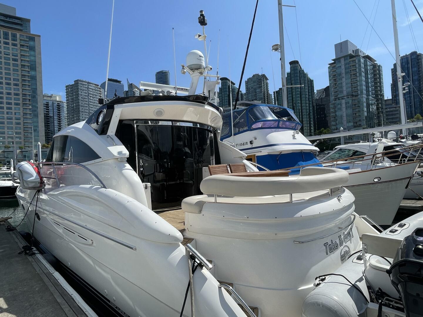 2006 Neptunus Royale 55 - Image 8