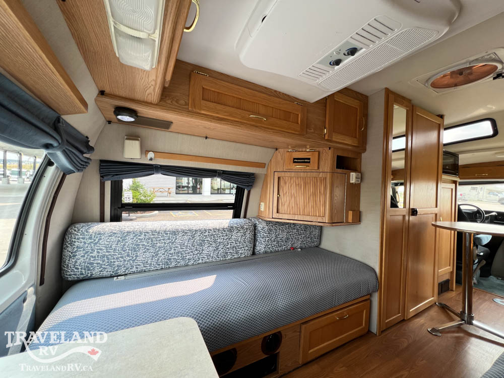 2003 PLEASURE-WAY EXCEL TD - Image 30