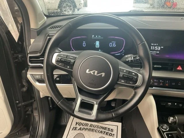 2023 Kia Sportage Utility 4D EX 2WD - Image 14